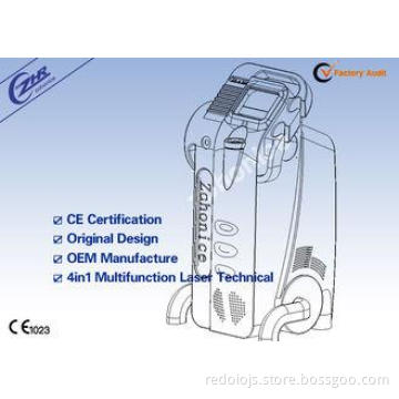 Tattoo Removal ,Wrinkle Removal Elight ipl rf laser beauty